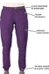 GT Women Joggers Scrub Set