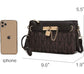 MKF Crossbody Bags for Women